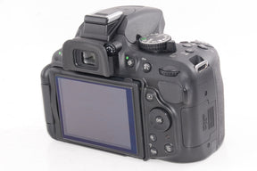 【外観特上級】Nikon デジタル一眼レフカメラ D5200 ボディ