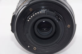 【外観特上級】Nikon AF-S DX Zoom Nikkor ED 18-55mm f/3.5-5.6 G II