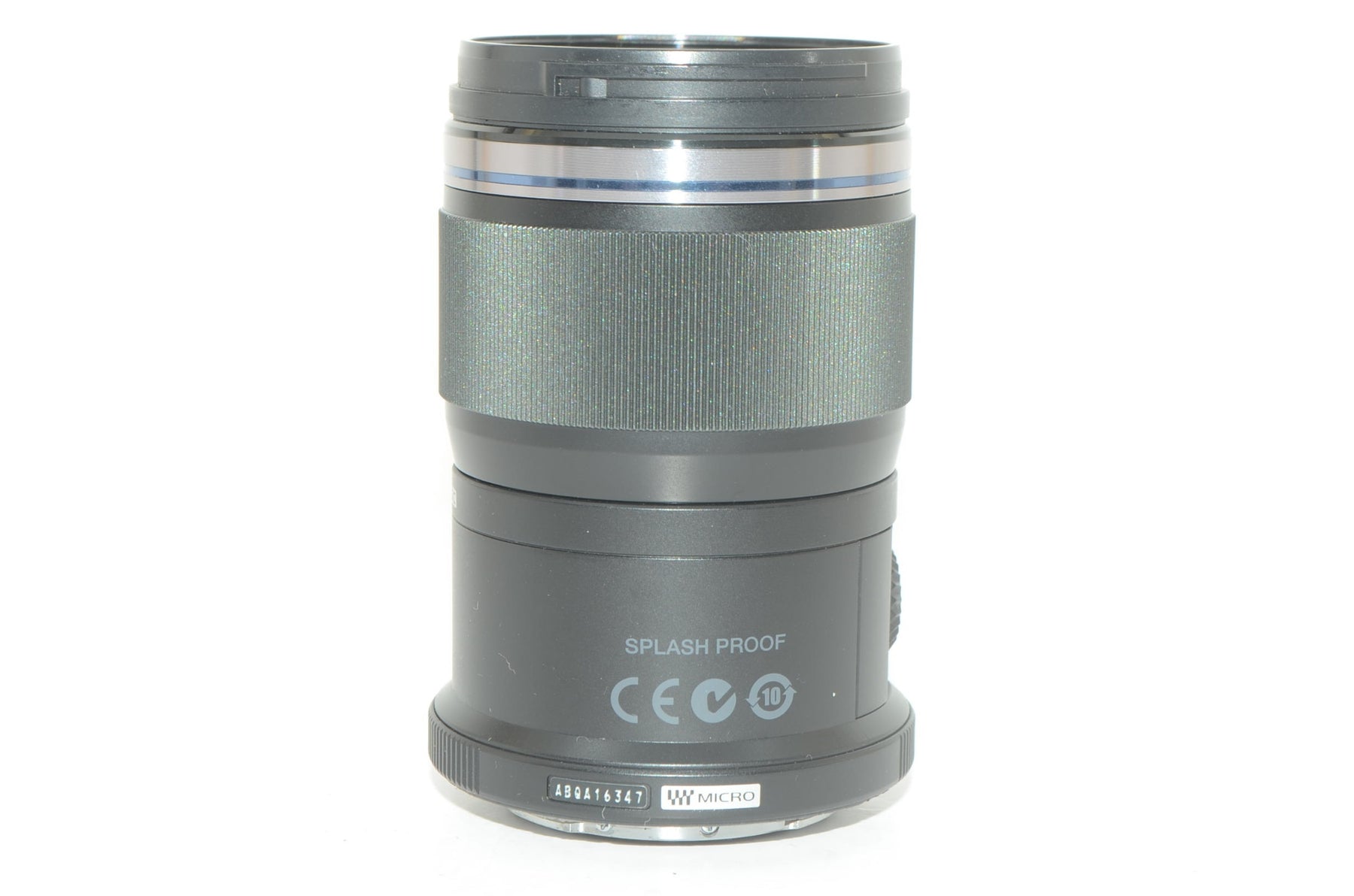 【外観特上級】OLYMPUS 単焦点レンズ M.ZUIKO ED 60mm F2.8 Macro