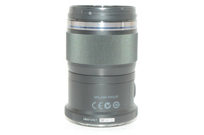 【外観特上級】OLYMPUS 単焦点レンズ M.ZUIKO ED 60mm F2.8 Macro