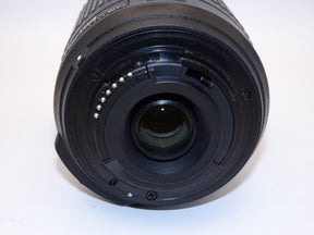 【外観並級】Nikon AF-S DX VR Zoom Nikkor 55-200mm f/4-5.6G IF-ED