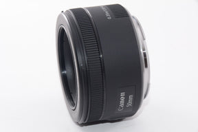 【外観特上級】Canon 単焦点レンズ EF50mm F1.8 STM