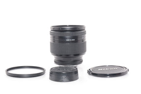 【外観特上級】Nikon ニコン AF NIKKOR 24-120mm F3.5-5.6D