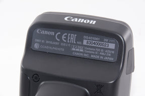 【外観特上級】Canon スピードライトトランスミッター ST-E3-RT