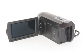 【外観特上級】SONY ビデオカメラ HDR-CX430V