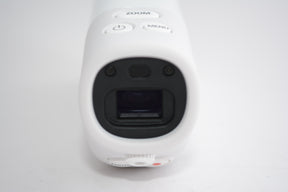 【外観特上級】Canon コンパクトデジタルカメラ PowerShot ZOOM 写真と動画が撮れる望遠鏡 PSZOOM