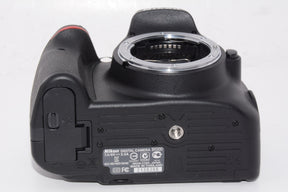 【外観並級】Nikon デジタル一眼レフカメラ D5100 ボディ