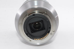 【外観特上級】ソニー SONY 高倍率ズームレンズ E 18-200mm F3.5-6.3 OSS SEL18200