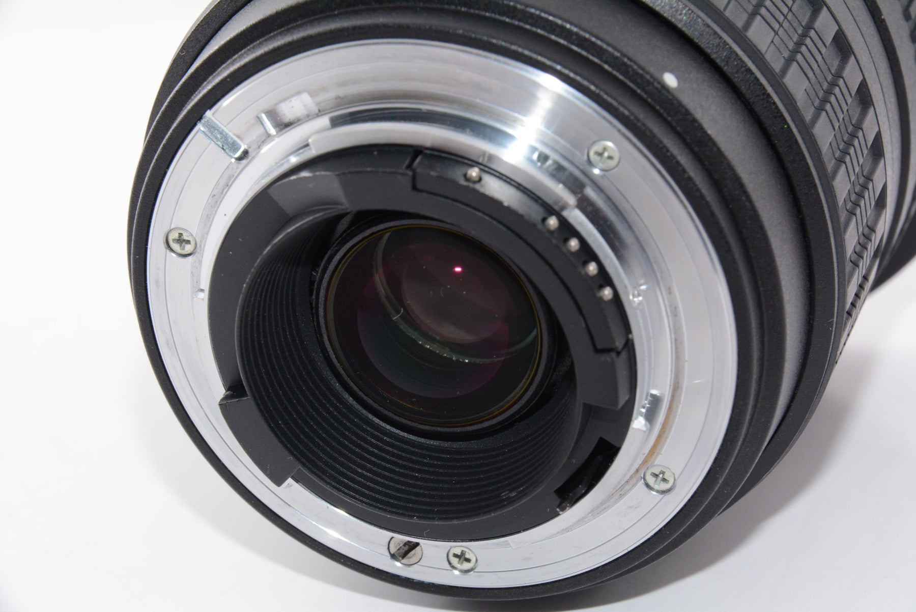 【外観特上級】TAMRON SP AF11-18 F4.5-5.6 Di II LD Aspherical [IF] デジタル専用 ニコン用 A13N