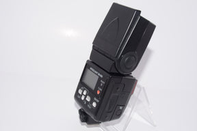 【外観特上級】Nikon フラッシュ スピードライト SB-600
