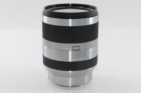 【外観特上級】ソニー SONY 高倍率ズームレンズ E 18-200mm F3.5-6.3 OSS SEL18200