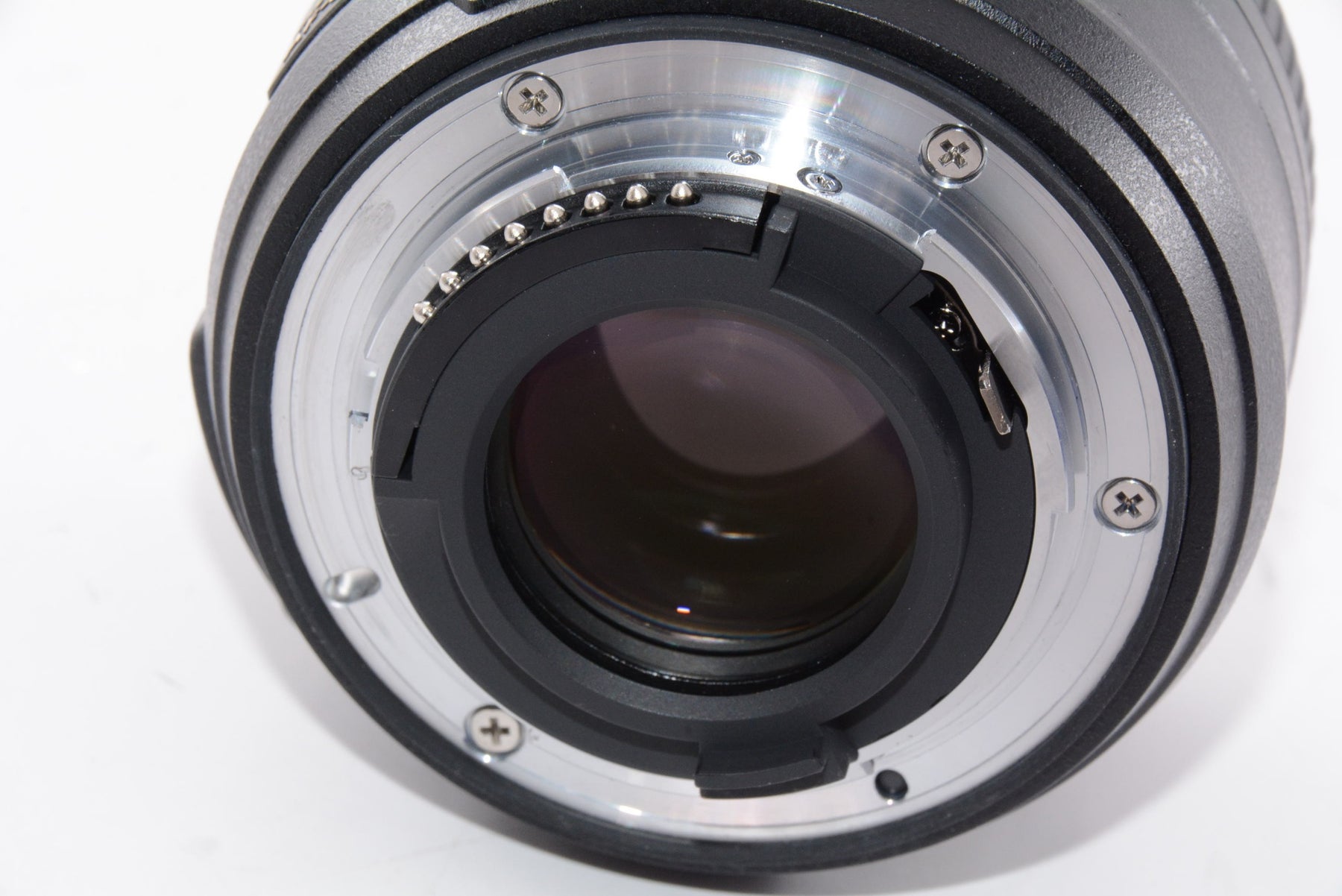【外観特上級】Nikon 単焦点レンズ AF-S DX NIKKOR 35mm f/1.8G