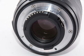 【外観特上級】Nikon 単焦点レンズ AF-S DX NIKKOR 35mm f/1.8G