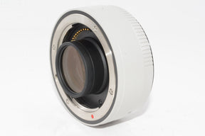【外観特上級】Canon エクステンダー EF1.4X III