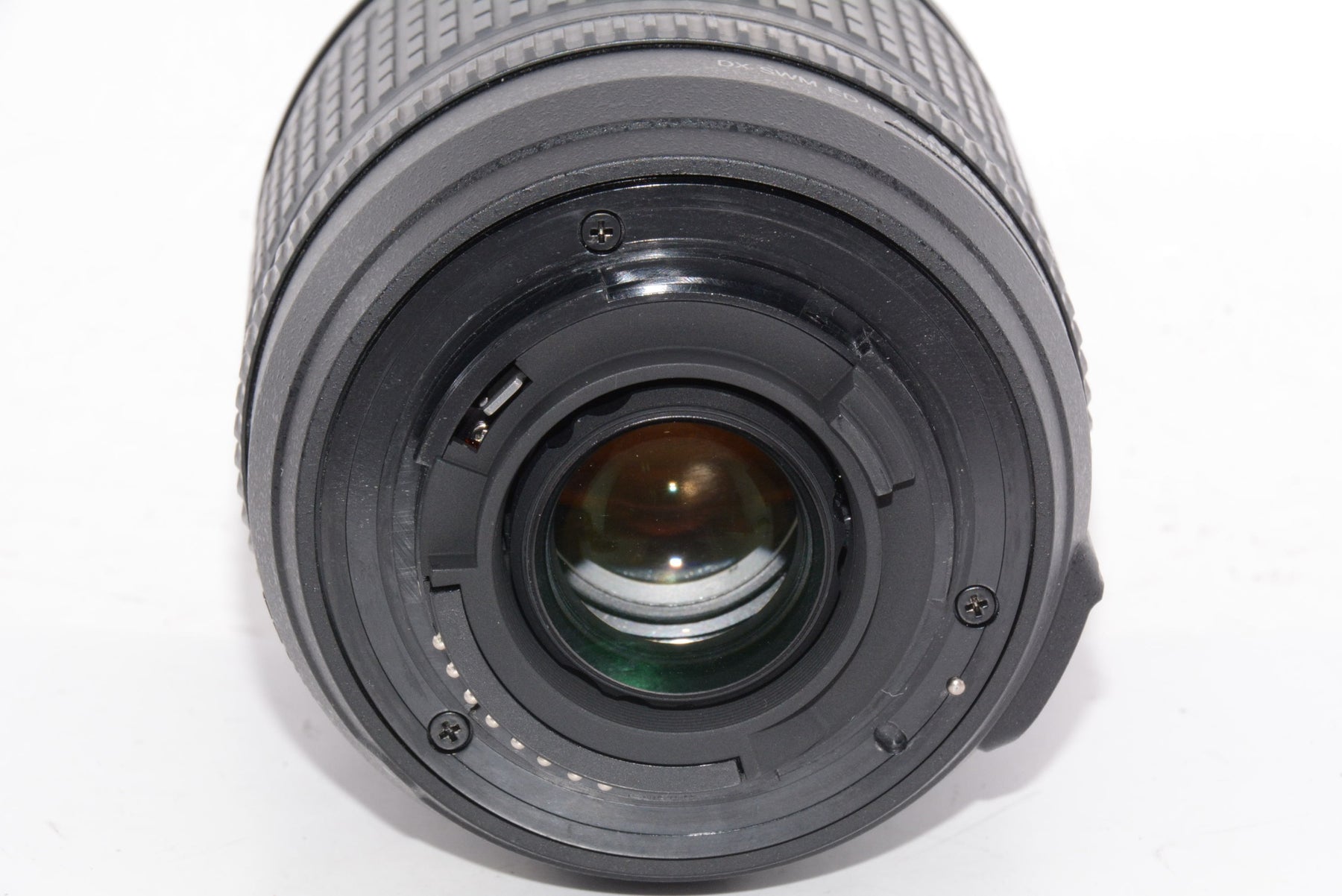 【外観並級】Nikon AF-S DX Zoom Nikkor ED 18-135mm F3.5-5.6G (IF)