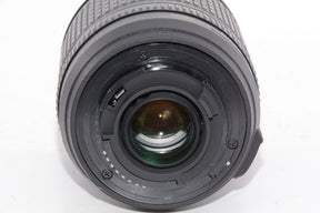 【外観並級】Nikon AF-S DX Zoom Nikkor ED 18-135mm F3.5-5.6G (IF)