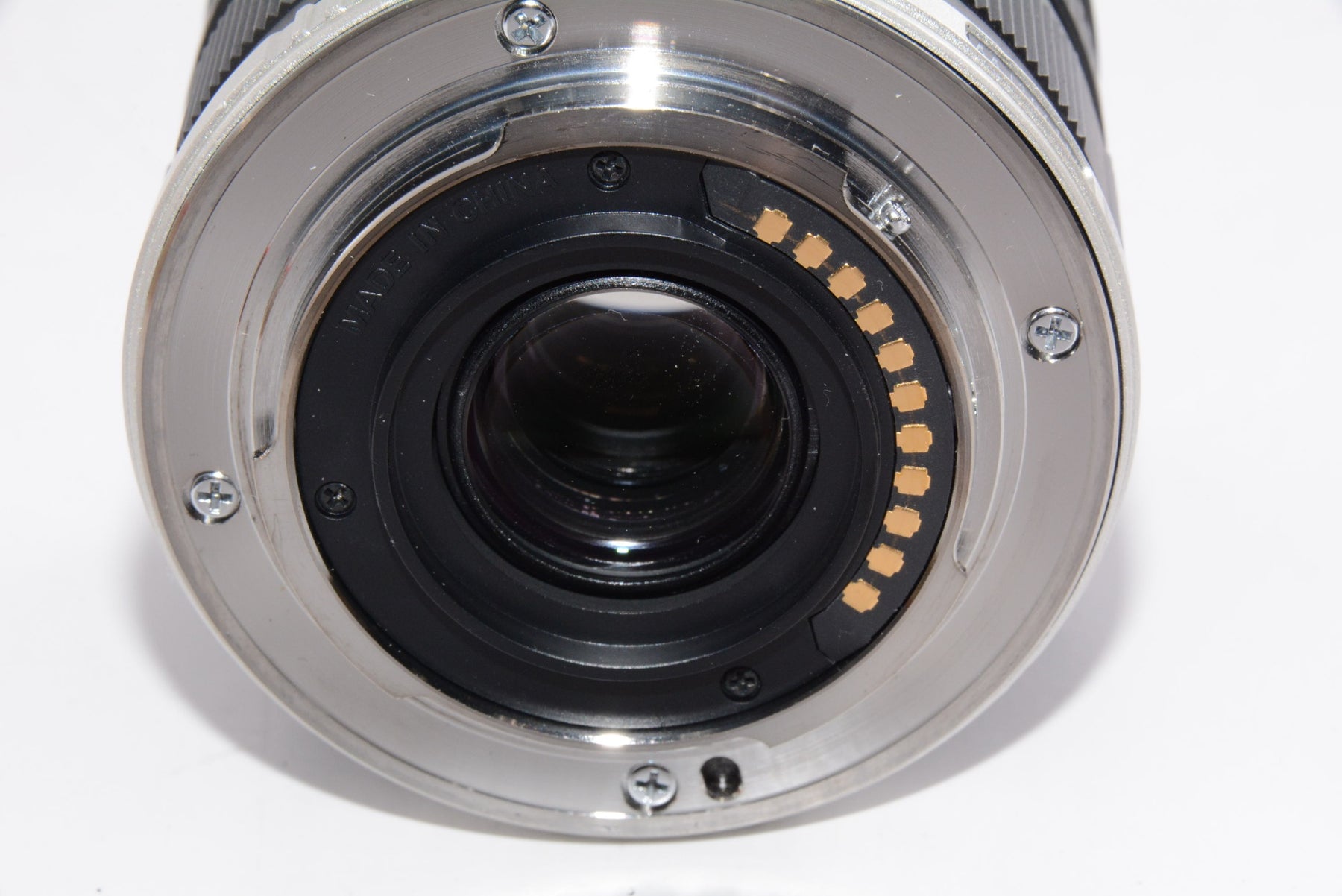 【外観特上級】OLYMPUS M.ZUIKO DIGITAL ED 9-18mm F4.0-5.6
