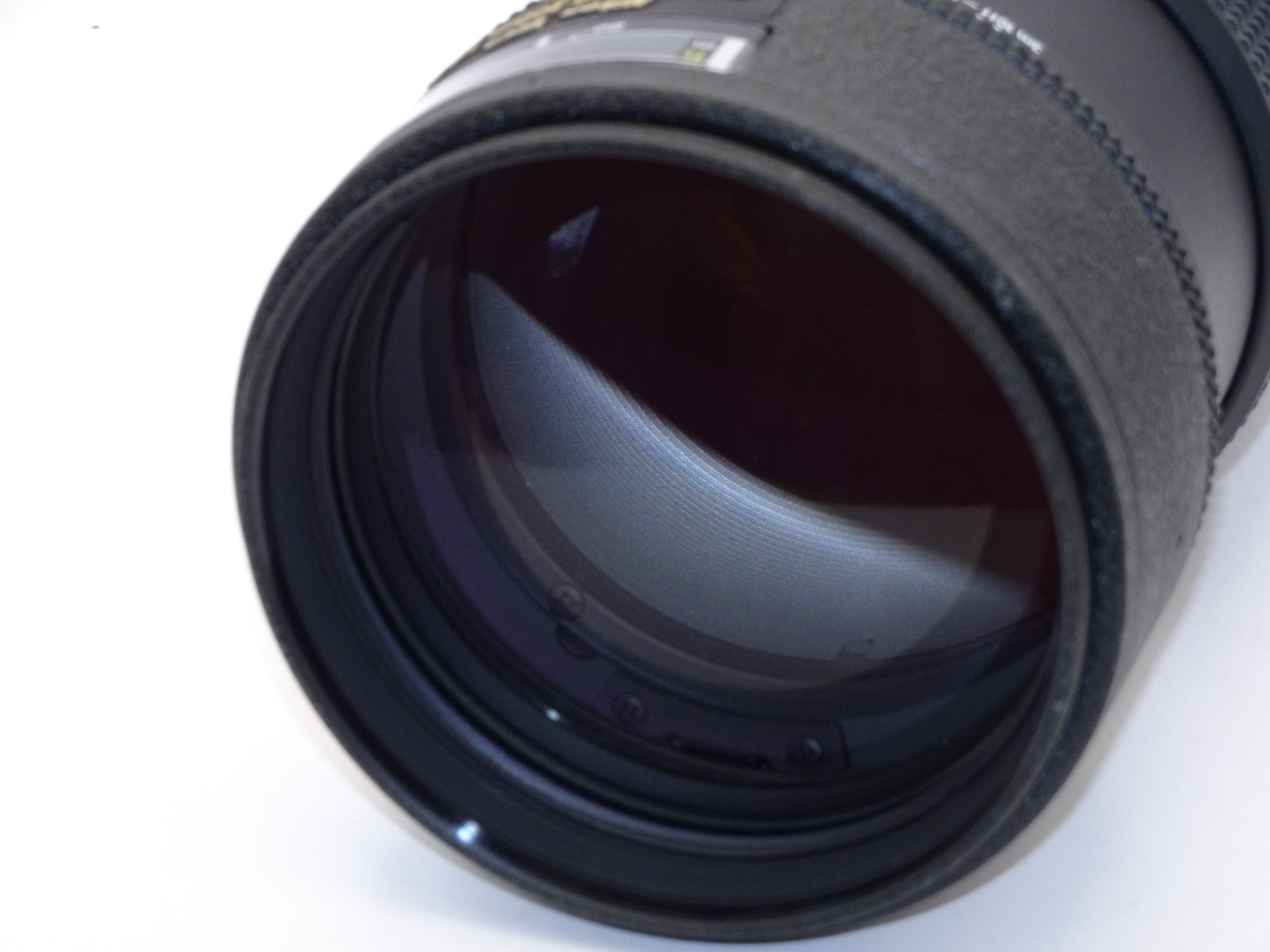 【外観特上級】Nikon AFレンズ AF 80-200mm F2.8 ED