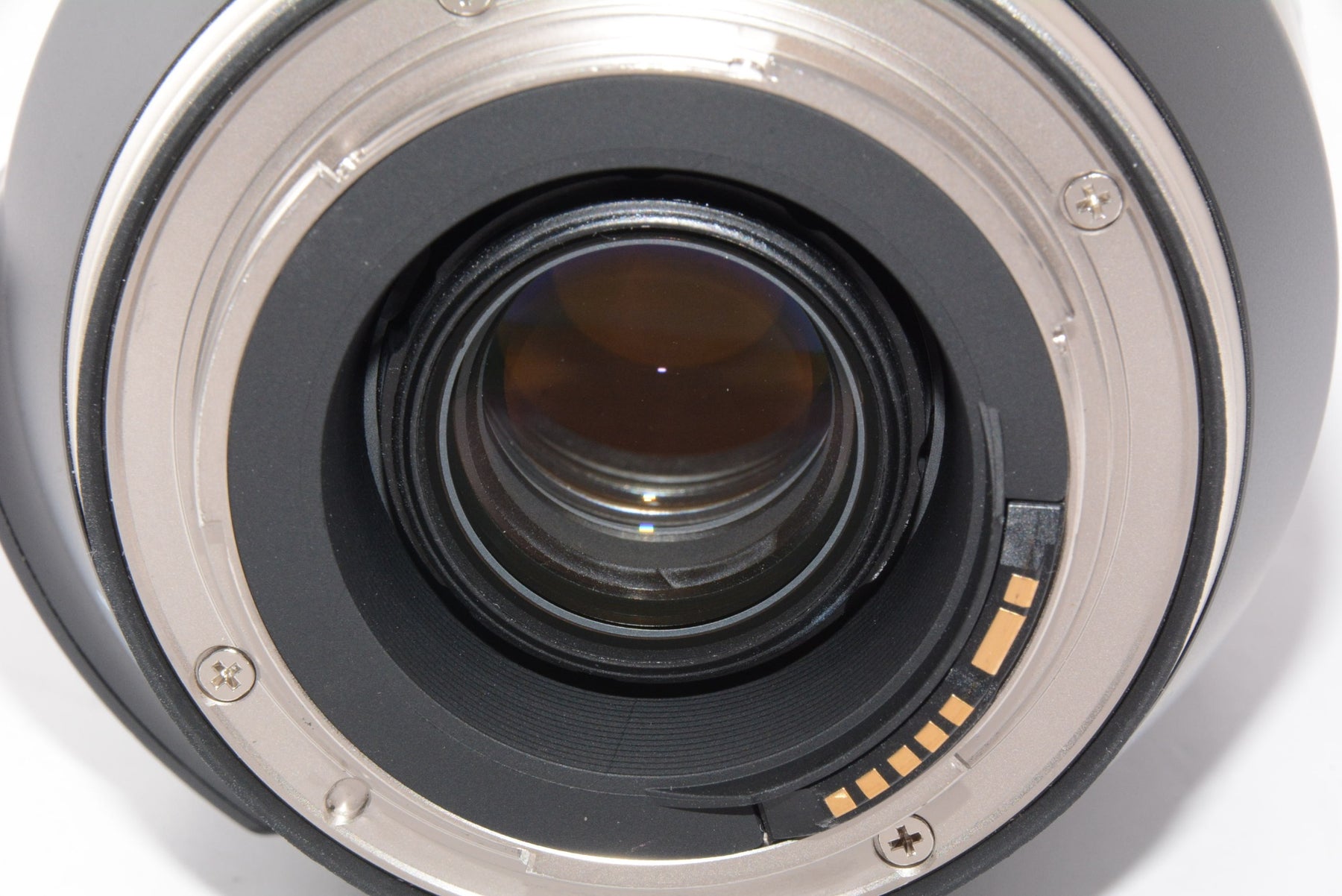 【外観特上級】タムロン 35-150mm F/2.8-4 Di VC OSD (Model：A043）※キヤノンEFマウント用レンズ（フルサイズ対応） TA35-150DIVCOSDA043E