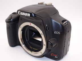 【外観並級】Canon デジタル一眼レフカメラ EOS Kiss X2 ボディ