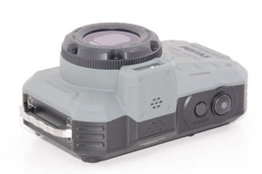 【ほぼ新品】ペンタックス PENTAX WG-1000 オリーブ