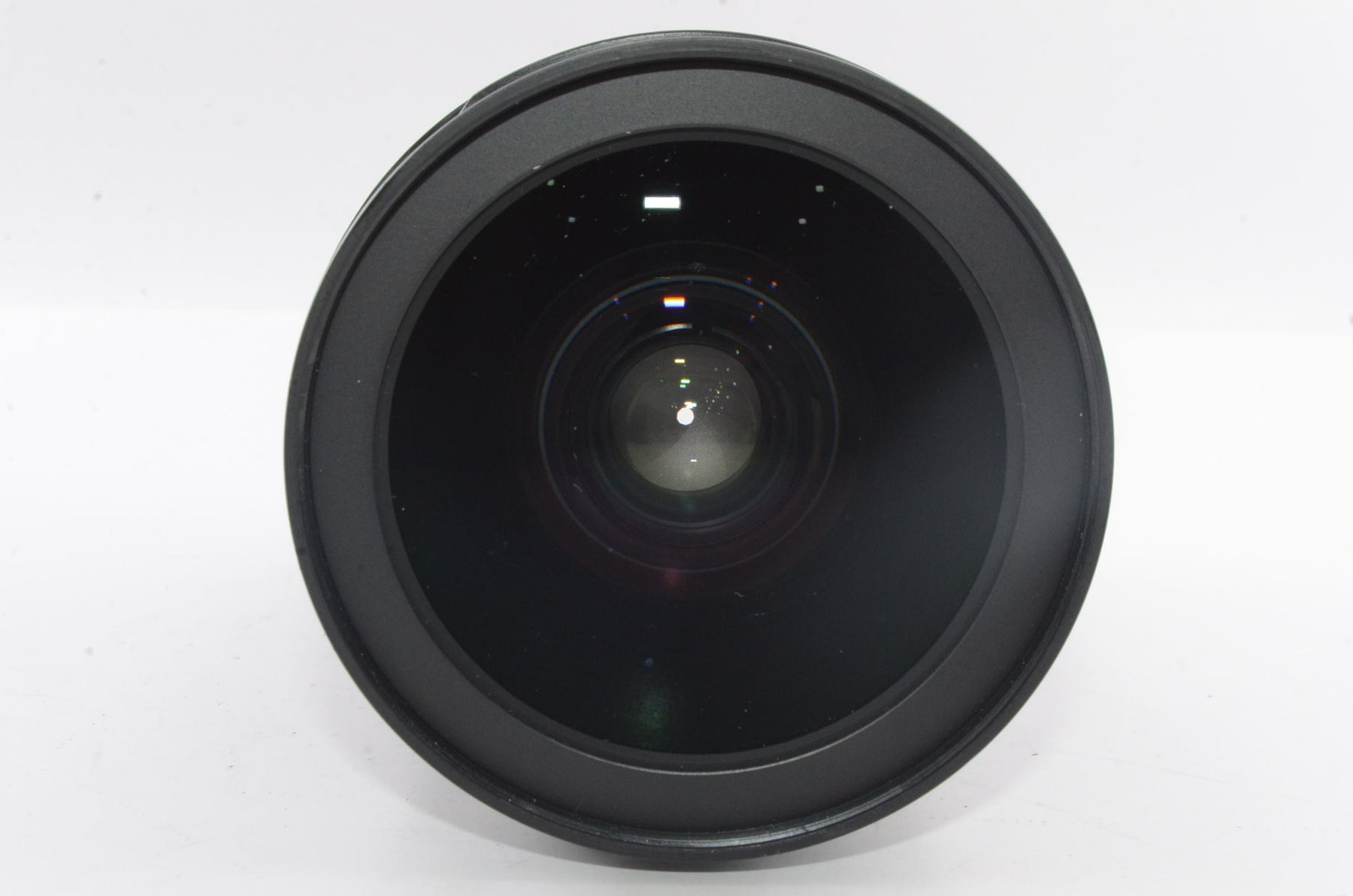 【外観並級】Nikon 標準ズームレンズ AF-S NIKKOR 24-70mm f/2.8G ED フルサイズ対応