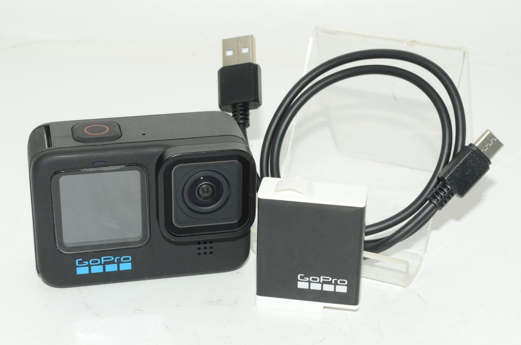 【外観特上級】GoPro Hero10 ブラック