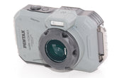 【ほぼ新品】ペンタックス PENTAX WG-1000 オリーブ