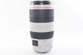 【外観特上級】Canon 望遠ズームレンズ EF100-400mm F4.5-5.6L IS II USM