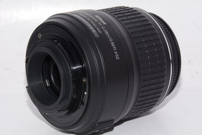 【外観特上級】Nikon デジタル一眼レフカメラ D40 レンズキット ブラック D40BLK