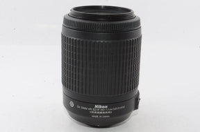 【外観特上級】Nikon  AF-S DX VR Zoom Nikkor ED 55-200mm f/4-5.6G