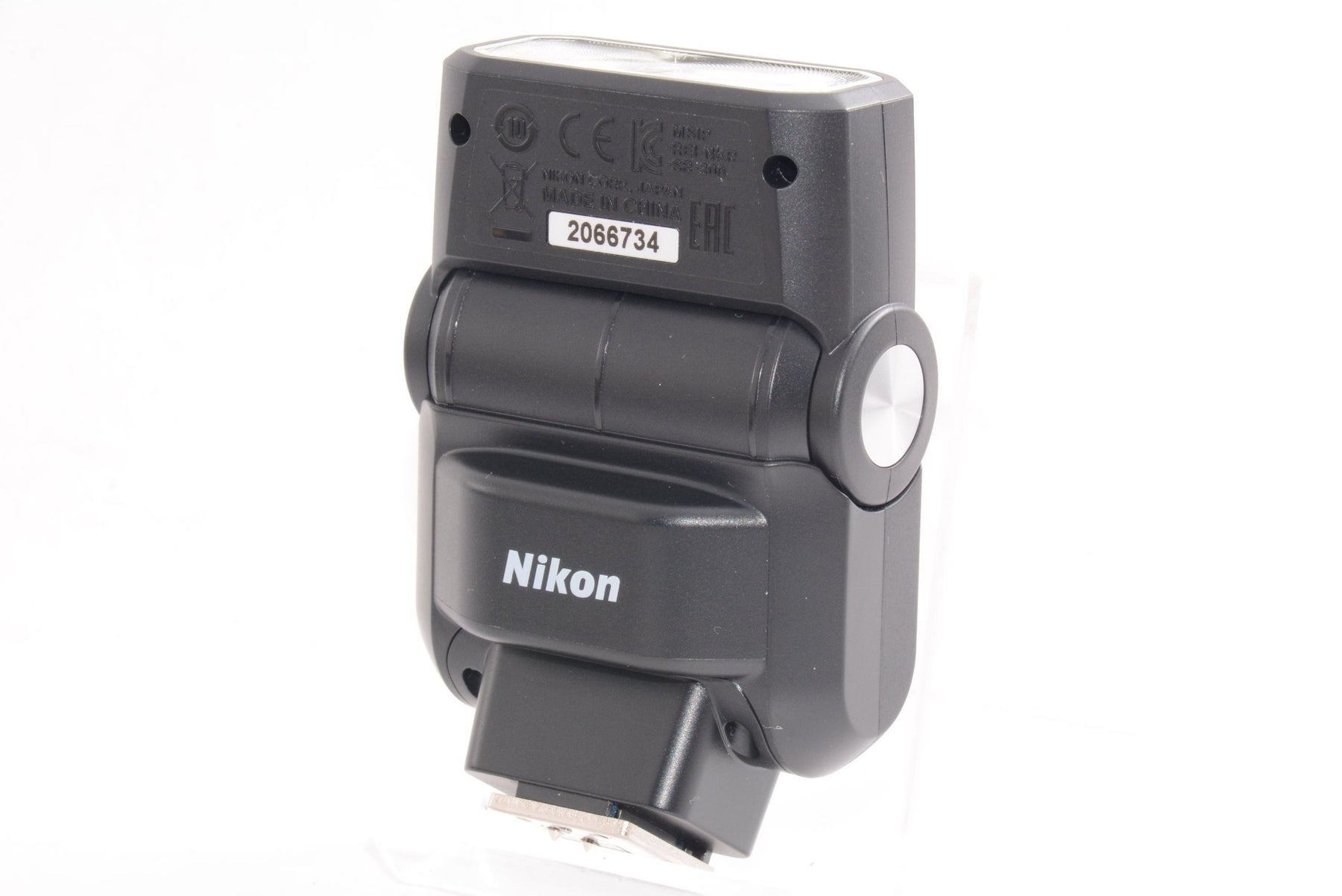 【外観特上級】Nikon スピードライト SB-300