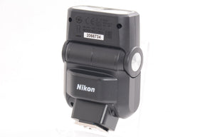 【外観特上級】Nikon スピードライト SB-300