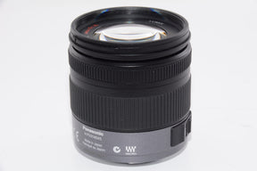 【外観特上級】Panasonic LUMIX G VARIO 14-45mm F3.5-5.6 ASPH MEGA O.I.S.