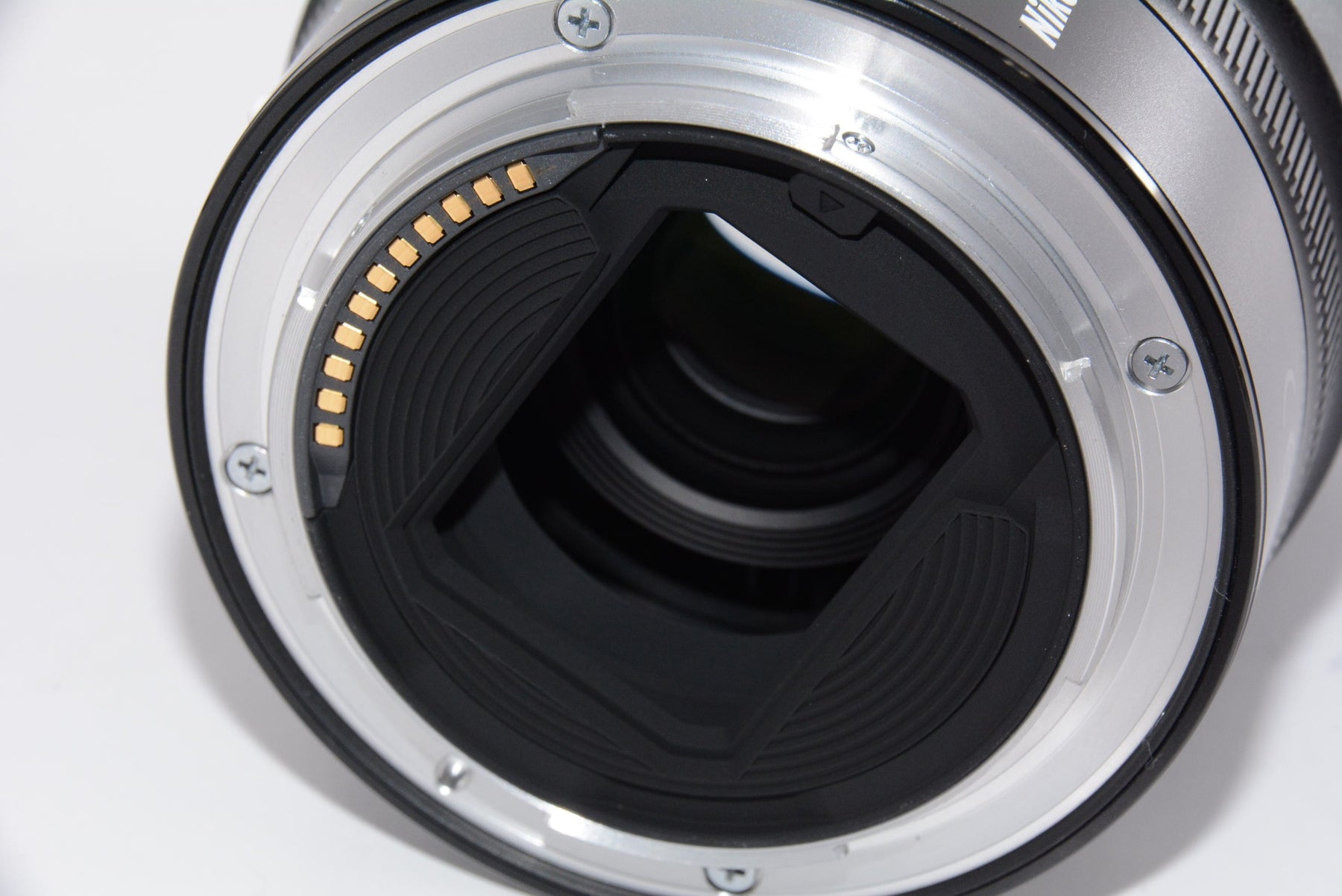 【外観特上級】Nikon 超広角ズームレンズ NIKKOR Z 14-24mm f/2.8S Zマウント フルサイズ対応 Sライン NZ14-24 2.8