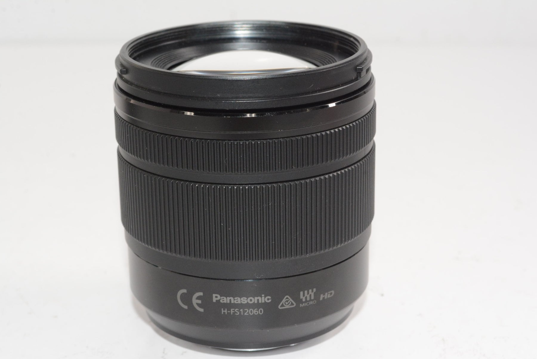 【外観並級】パナソニック ルミックス G VARIO 12-60mm/F3.5-5.6