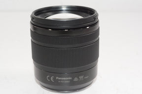 【外観並級】パナソニック ルミックス G VARIO 12-60mm/F3.5-5.6