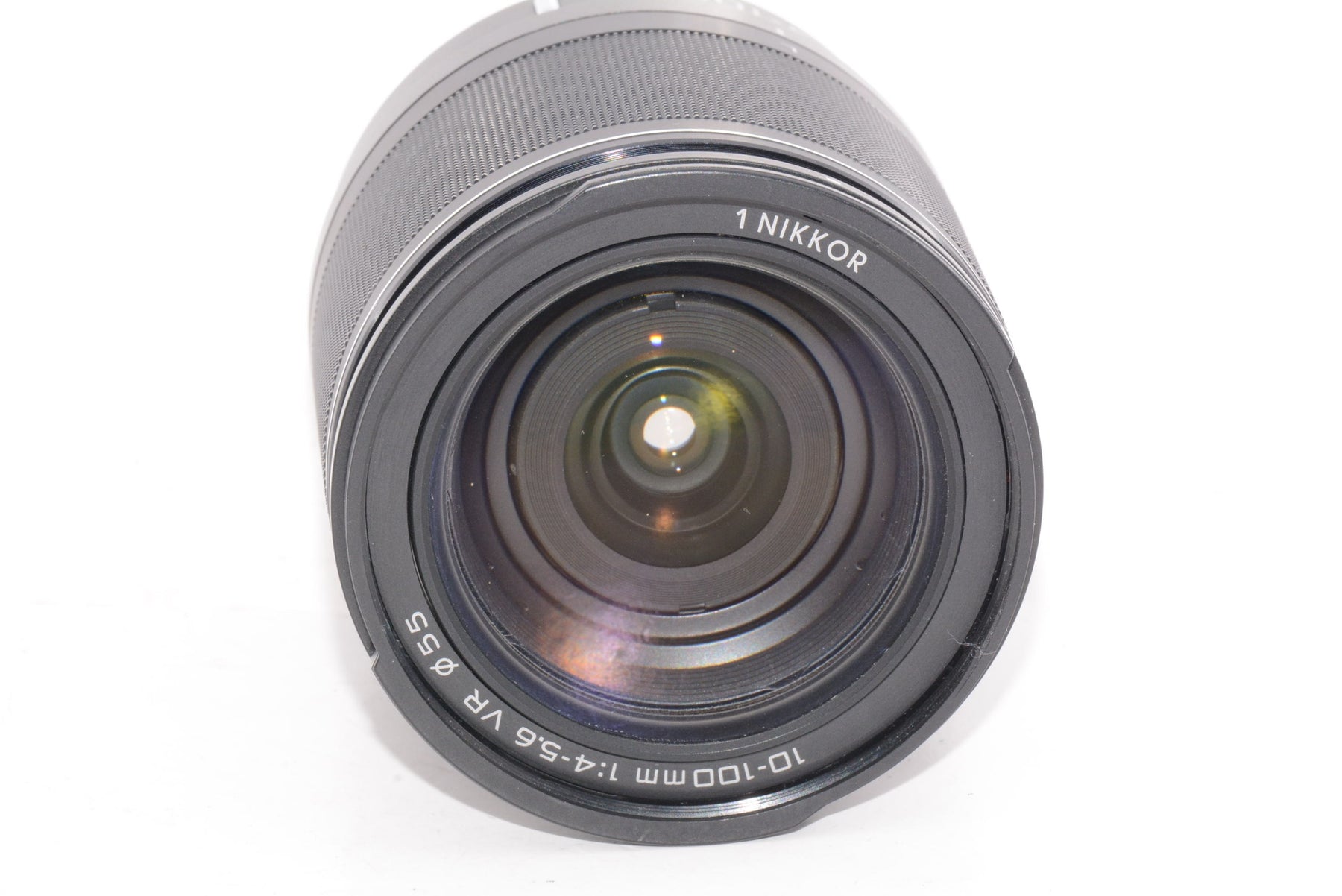 【外観特上級】Nikon 1 NIKKOR VR 10-100mm f/4-5.6