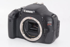 【外観並級】Canon デジタル一眼レフカメラ EOS Kiss X5 レンズキット