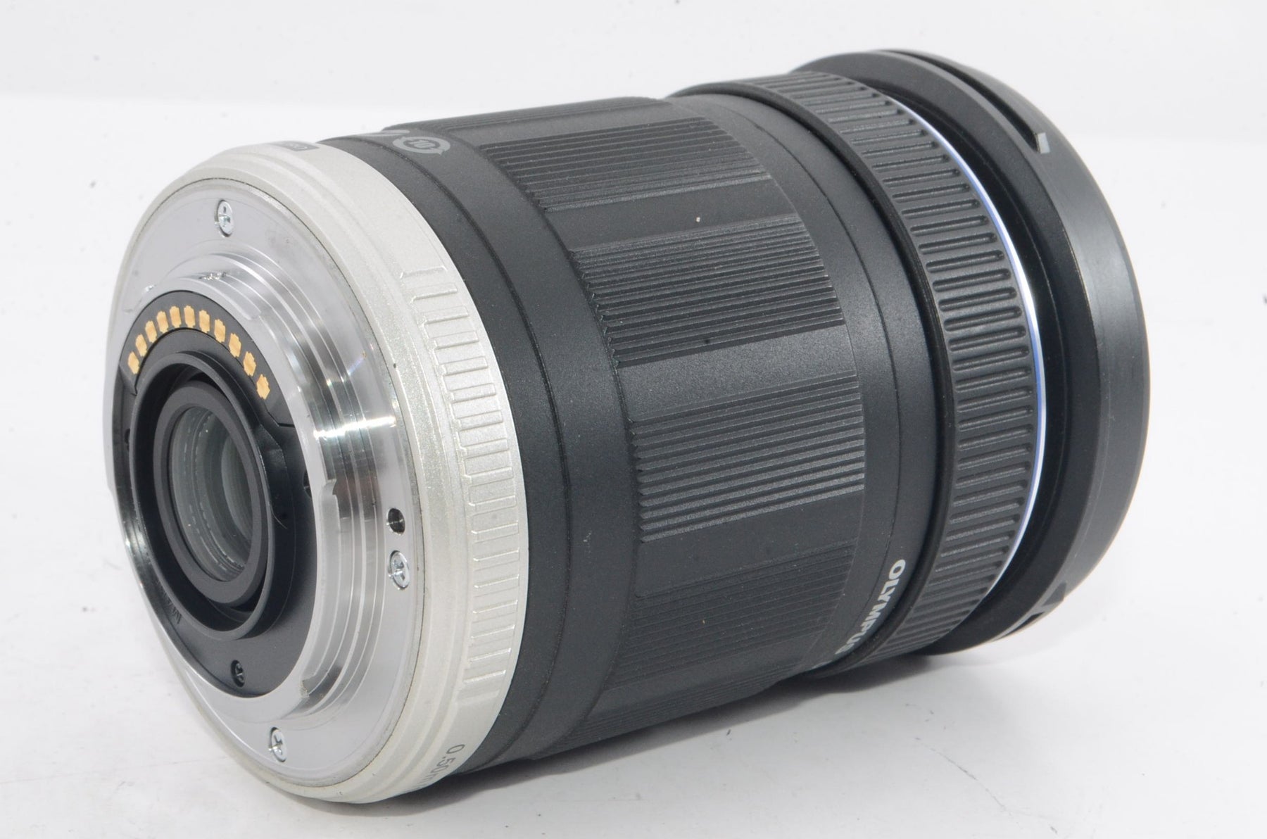 【外観特上級】OLYMPUS 標準ズームレンズ M.ZUIKO DIGITAL ED 14-150mm F4.0-5.6