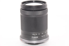 【外観特上級】Canon RF-S18-150mm F3.5-6.3 レンズ