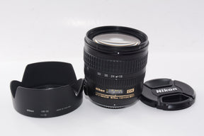 【外観並級】Nikon AF-S DX Zoom Nikkor ED 18-70mm F3.5-4.5G (IF)