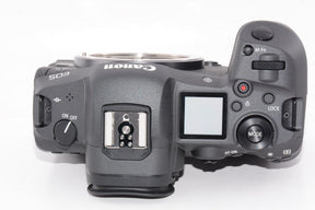 【外観特上級】Canon ミラーレス一眼カメラ EOS R5 ボディ