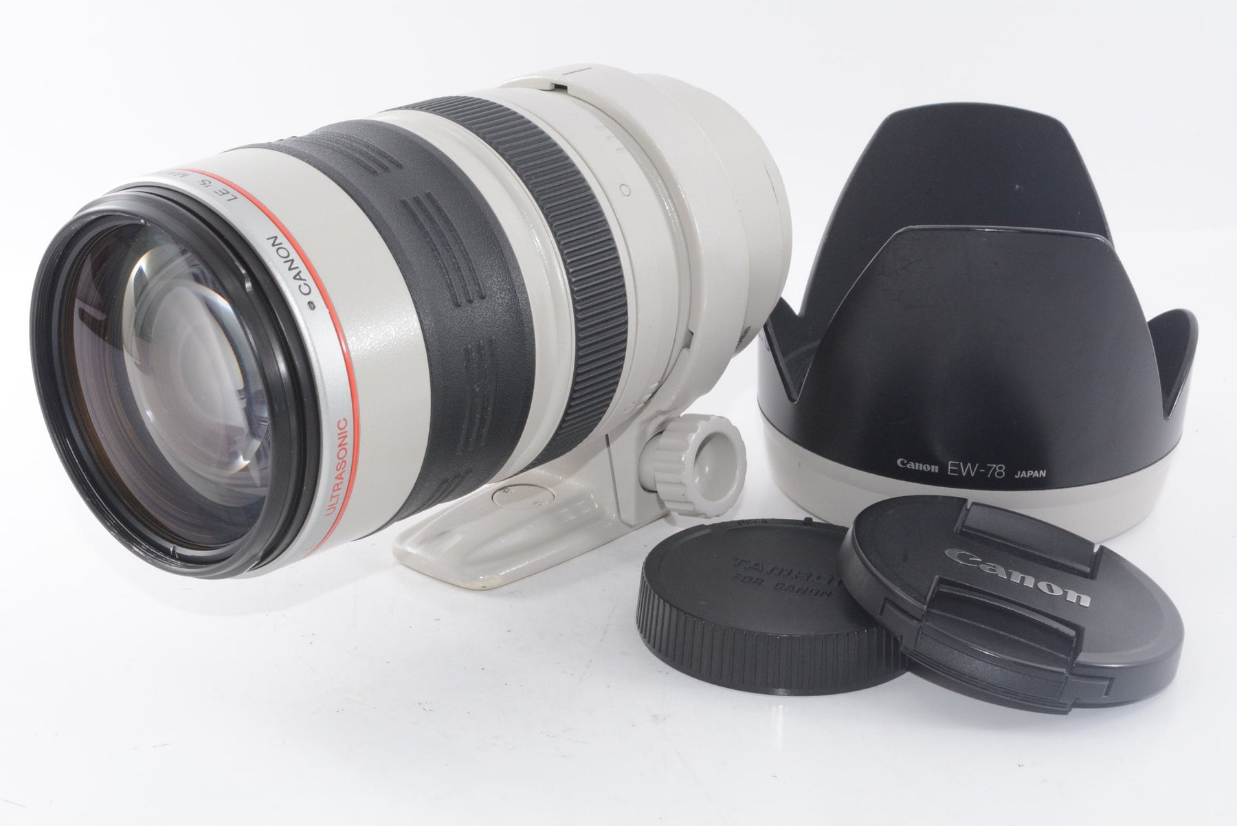 【外観並級】Canon EF 35-350mm F3.5-5.6L USM