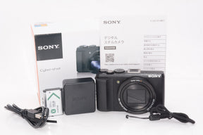 【外観特上級】ソニー SONY デジタルカメラ Cyber-shot DSC-HX60V