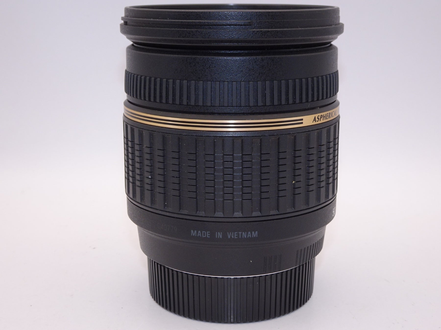 【外観特上級】TAMRON  SP AF17-50mm F2.8 XR DiII ペンタックス用