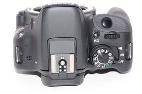 【外観特上級】Canon キャノン EOS Kiss X7 ボディ