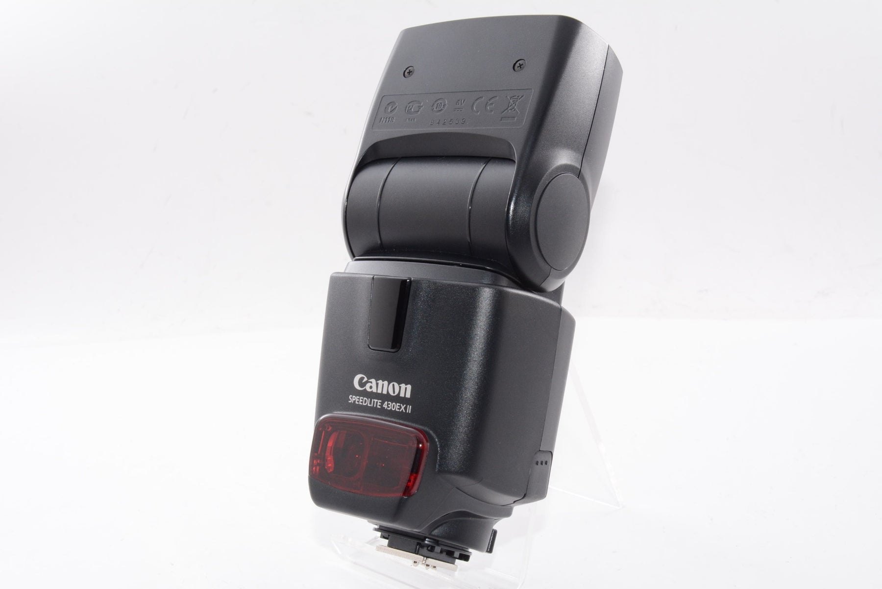 【外観並級】Canon スピードライト 430EXII