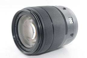 【外観並級】Canon 標準ズームレンズ EF-S18-135㎜ F3.5-5.6 IS USM APS-C対応