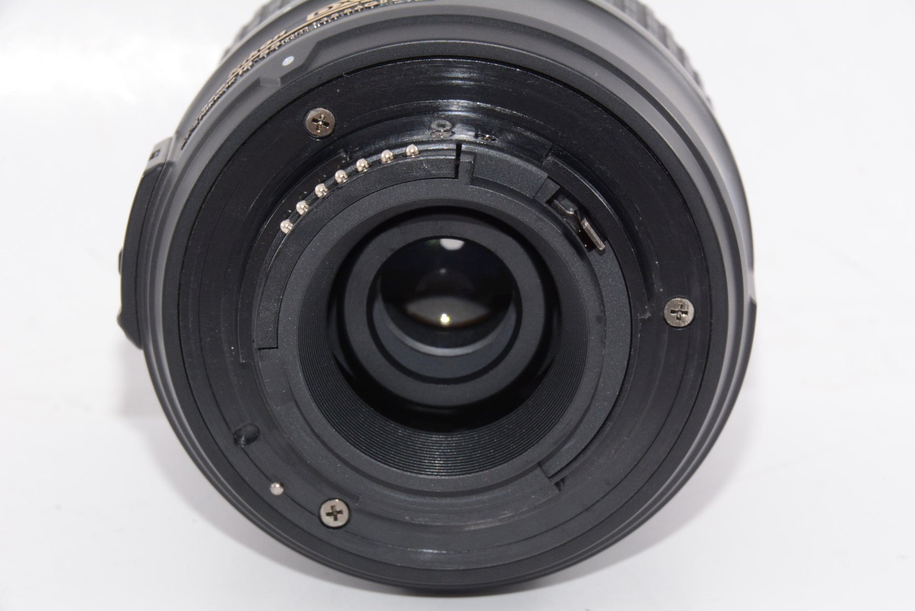 【外観特上級】Nikon AF-S DX Zoom Nikkor ED 18-55mm f/3.5-5.6 G II